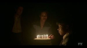 Camp Elegance- Happy Birthday, Ethelrida- Fargo, FX