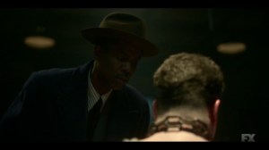 Camp Elegance- Loy with Gaetano- Fargo, FX