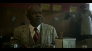 Raddoppiarlo- Doctor Senator talks about the time he interviewed Herman Göring- Fargo, FX