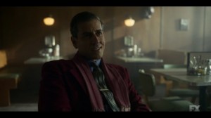 The Birthplace of Civilization- Calamita asks Doctor Senator if he understands him- FX, Fargo