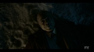 The Birthplace of Civilization- Doctor Senator is dead- FX, Fargo