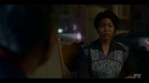 The Birthplace of Civilization- Loy asks Dibrell where Zelmare is right now- FX, Fargo