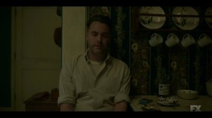 The Birthplace of Civilization- Odis talks about his time during the war- FX, Fargo