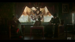 The Birthplace of Civilization- Rabbi Milligan and Josto talk about math- FX, Fargo