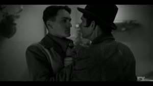 East West- Rabbi demands his money back- Fargo, FX