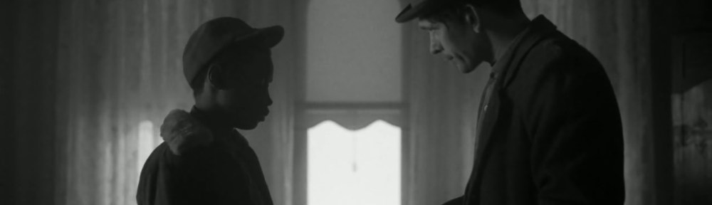 East West- Rabbi Milligan gives Satchel a blade- Fargo, FX