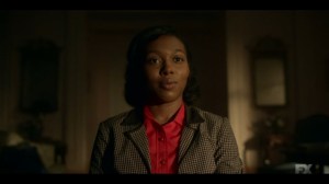 Happy- Ethelrida strikes a deal with Loy- Fargo, FX