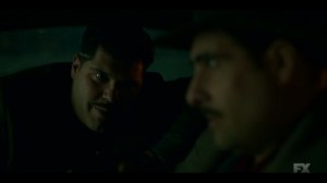Happy- Gaetano tells Josto about a woman he fell in love with when he was 11- Fargo, FX