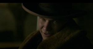 Lay Away- Deafy suggests going in, guns a-blazing- Fargo, FX