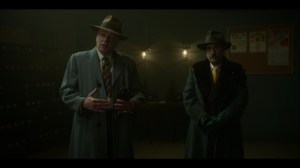 Lay Away- Ebal proposes a trade in exchange for Gaetano's life- Fargo, FX