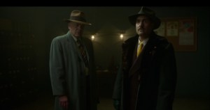 Lay Away- Josto doesn't know where Satchel's body is- Fargo, FX
