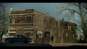 Lay Away- Loy sees that his credit card idea has been stolen- Fargo, FX