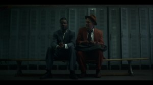 Lay Away- Loy tells Odis why he won't stoop to the Italians' level- Fargo, FX