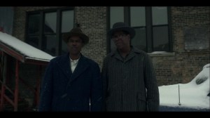 Lay Away- Opal hopes that Loy knows what he's doing- Fargo, FX