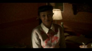 The Nadir- Ethelrida and Lemuel talk about music- Fargo, FX