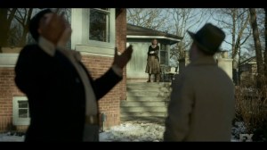 The Nadir- Josto and Gaetano's mother tells them to come inside- Fargo, FX