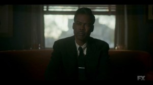 The Nadir- Loy tells Deafy how to find Zelmare and Swanee- Fargo, FX