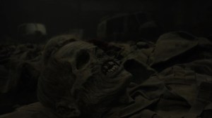 Acheron Part I- Resting walkers- AMC, The Walking Dead