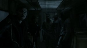 Acheron Part II- Alden asks where Maggie is- AMC, The Walking Dead