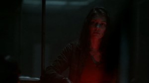 Acheron Part II- Maggie tells a story- AMC, The Walking Dead