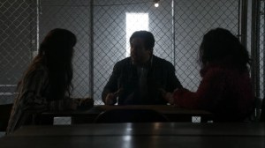 Acheron Part II- Yumiko, Eugene, and Princess come up with a plan- AMC, The Walking Dead