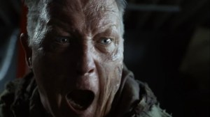 Out of the Ashes- Mays in Aaron's dream- AMC, The Walking Dead