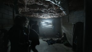 Promises Broken- Leah and Daryl find the man's wife and son- AMC, The Walking Dead