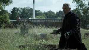 Promises Broken- Reaper pulls out a blade- AMC, The Walking Dead
