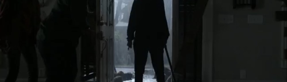 For Blood- Rosita is no Michonne- AMC, The Walking Dead