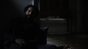 For Blood- Virgil tells Judith that Michonne would be proud of her- AMC, The Walking Dead