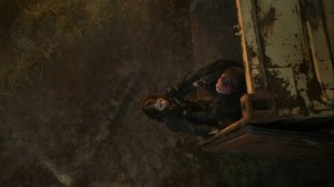 No Other Way- Maggie fights a Reaper- AMC, The Walking Dead