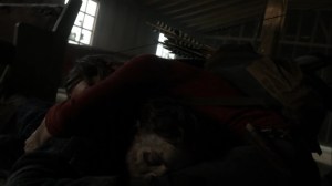 No Other Way- Maggie finds Alden as a walker- AMC, The Walking Dead