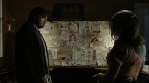 Rogue Element- Eugene wants to expose a conspiracy- AMC, The Walking Dead