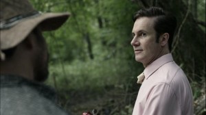 Rogue Element- Lance offers a raise to Moto's workers- AMC, The Walking Dead