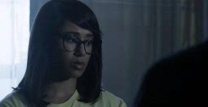 The Lucky Ones- Max and Eugene reconcile- AMC, The Walking Dead