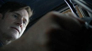 Trust- Lance tries to start the truck at Hilltop- AMC, The Walking Dead