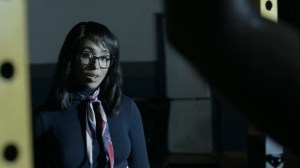 Trust- Max wants to help Mercer- AMC, The Walking Dead