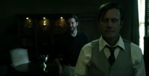 Warlords- Carlson agrees to go on a mission to the apartment complex- AMC, The Walking Dead