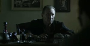 Warlords- Ian asks where the Commonwealth is located- AMC, The Walking Dead