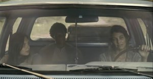 Warlords- Maggie believes the Commonwealth hasn't been tested- AMC, The Walking Dead