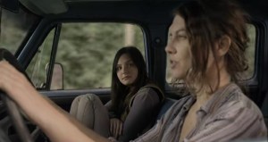 Warlords- Maggie tells a story- AMC, The Walking Dead