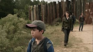 Acts of God- Hershel does not want to leave Hilltop- AMC, The Walking Dead