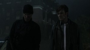 Acts of God- Lance arrives at Hilltop- AMC, The Walking Dead