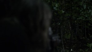 Acts of God- Maggie spots Leah- AMC, The Walking Dead