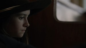 A New Deal- Judith wants to believe in a better world- AMC, The Walking Dead