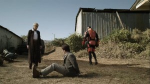 A New Deal- Pamela tells Lance that he will stand trial at the Commonwealth- AMC, The Walking Dead