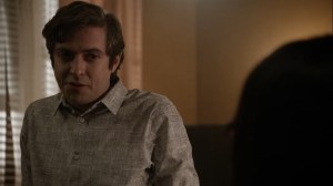 A New Deal- Sebastian and Max talk about the Commonwealth- AMC, The Walking Dead