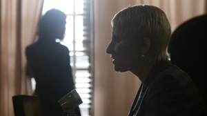 Lockdown- Governor Milton addresses the residents- AMC, The Walking Dead