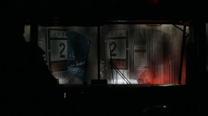 Outpost 22- Arriving at Outpost 22, the Alexandria Safe Zone- AMC, The Walking Dead