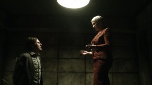 Variant- Pamela asks Lance to pick- AMC, The Walking Dead